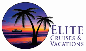 Elite Cruises & Vacations Logo