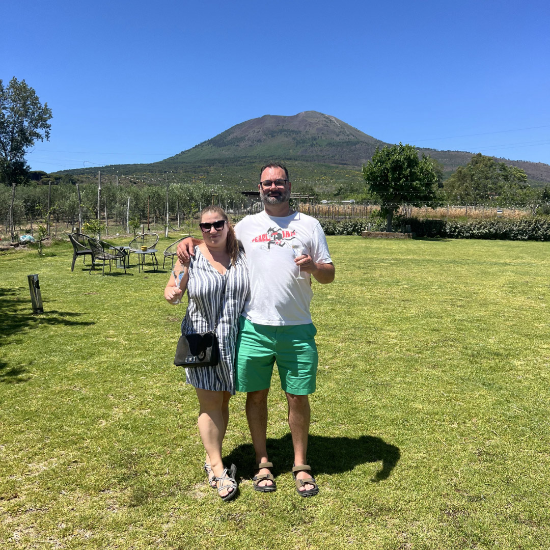 Italy Winery